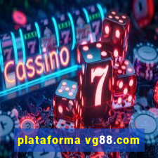 plataforma vg88.com